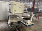 Sancassiano Double Spiral Mixer
